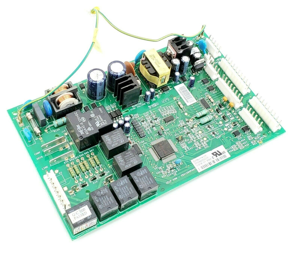 GE Refrigerator Control Board 225D4205G003