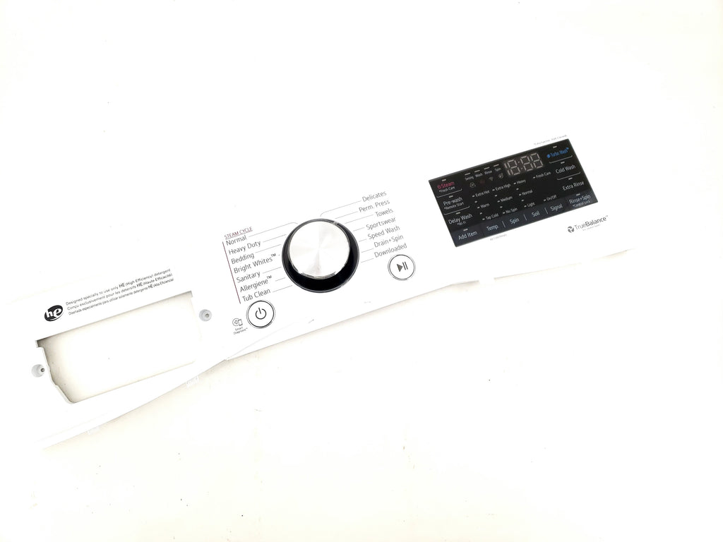 OEM  LG Washer Control Panel AGL30019515 EBR85194757