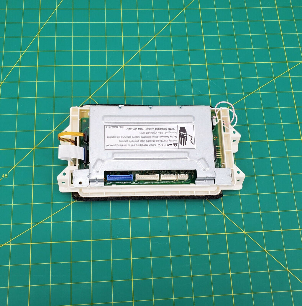 LG Washer Control 6871EC1069A