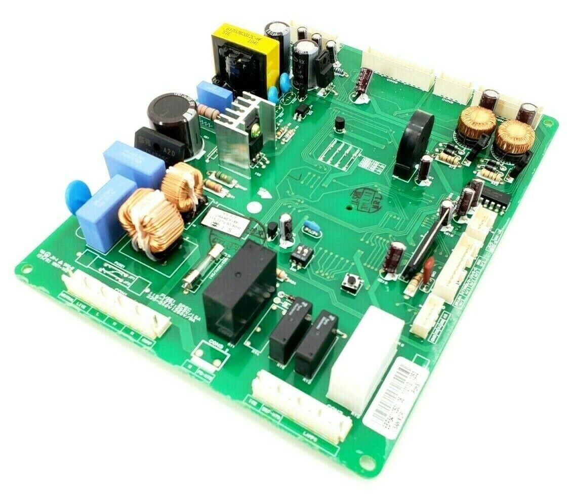 Kenmore, LG Refrigerator Control  EBR64110501
