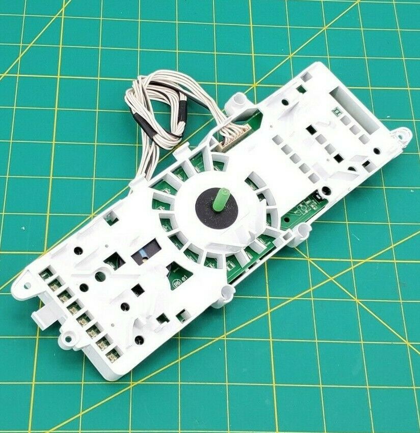OEM Whirlpool Washer Control W10215444 Same Day Shipping & Lifetime Warranty