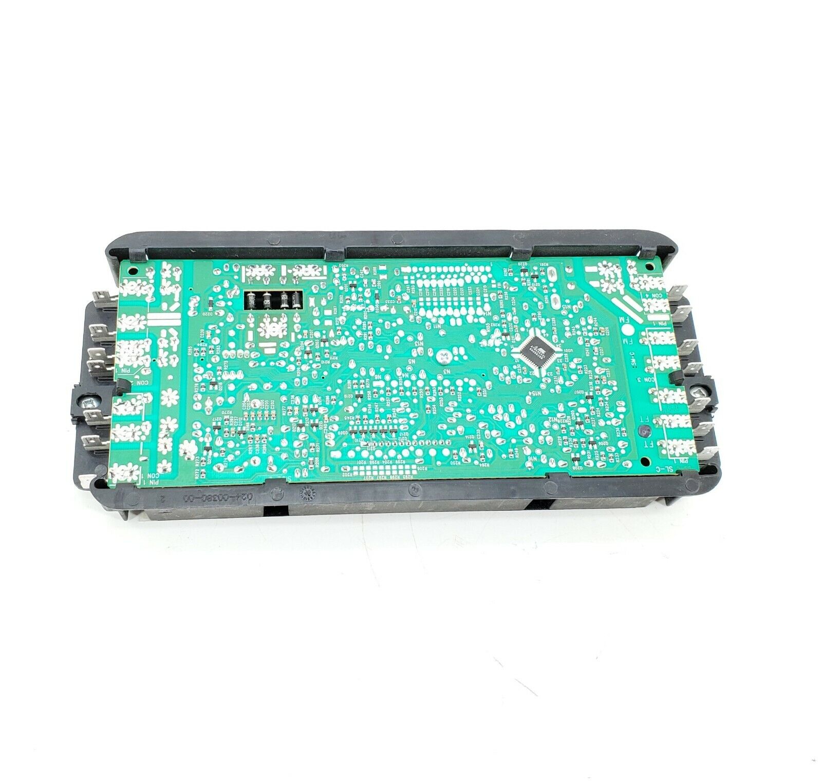 Whirlpool Range Control  9762203