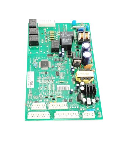 GE Control Board 225D8662G005