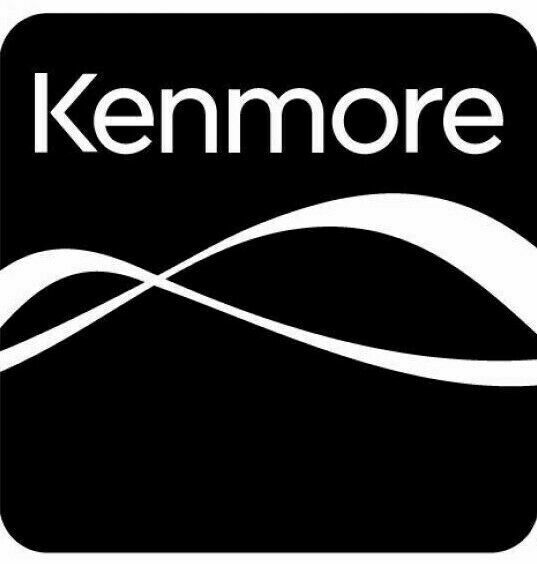 OEM  Kenmore Range Control Board 316418207