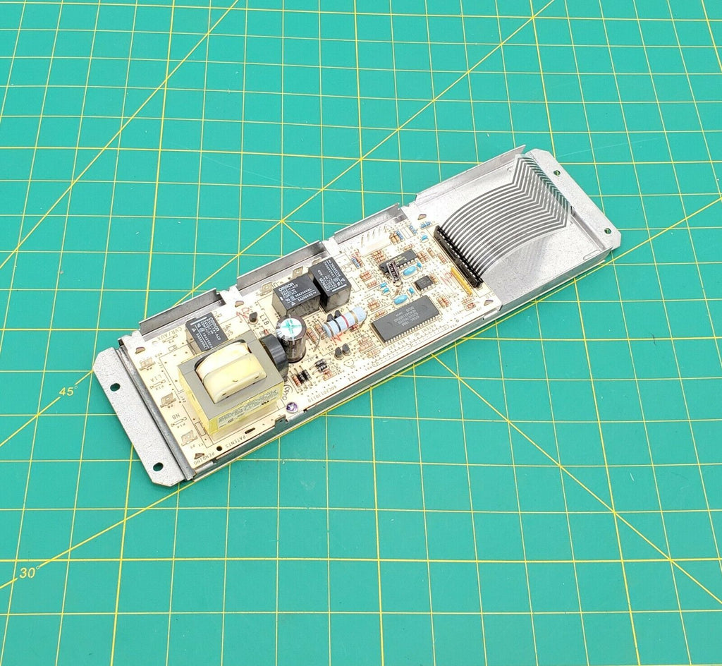 OEM  Jenn-Air Range Control Board 7601P547-60