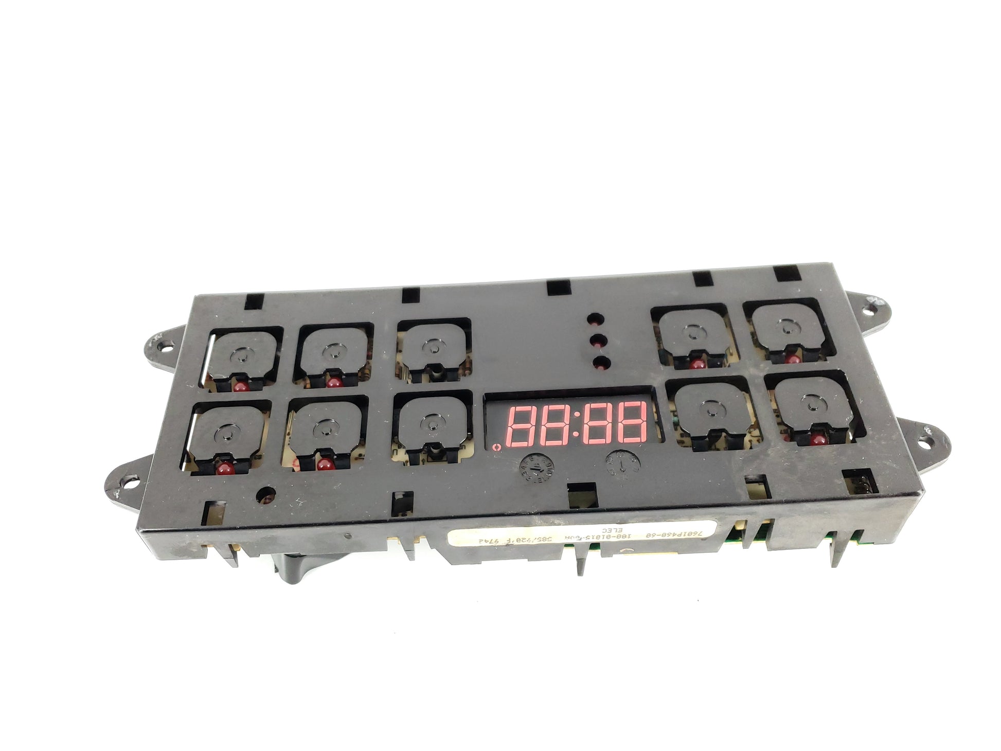 Maytag Range Control Board 7601P460-60