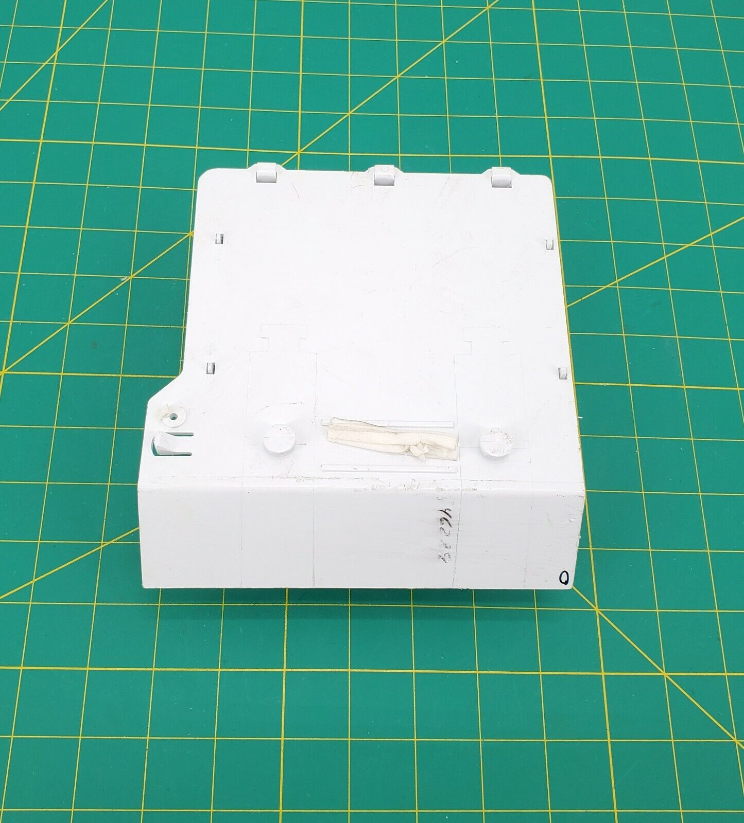 OEM  Whirlpool Washer Control  W10243971
