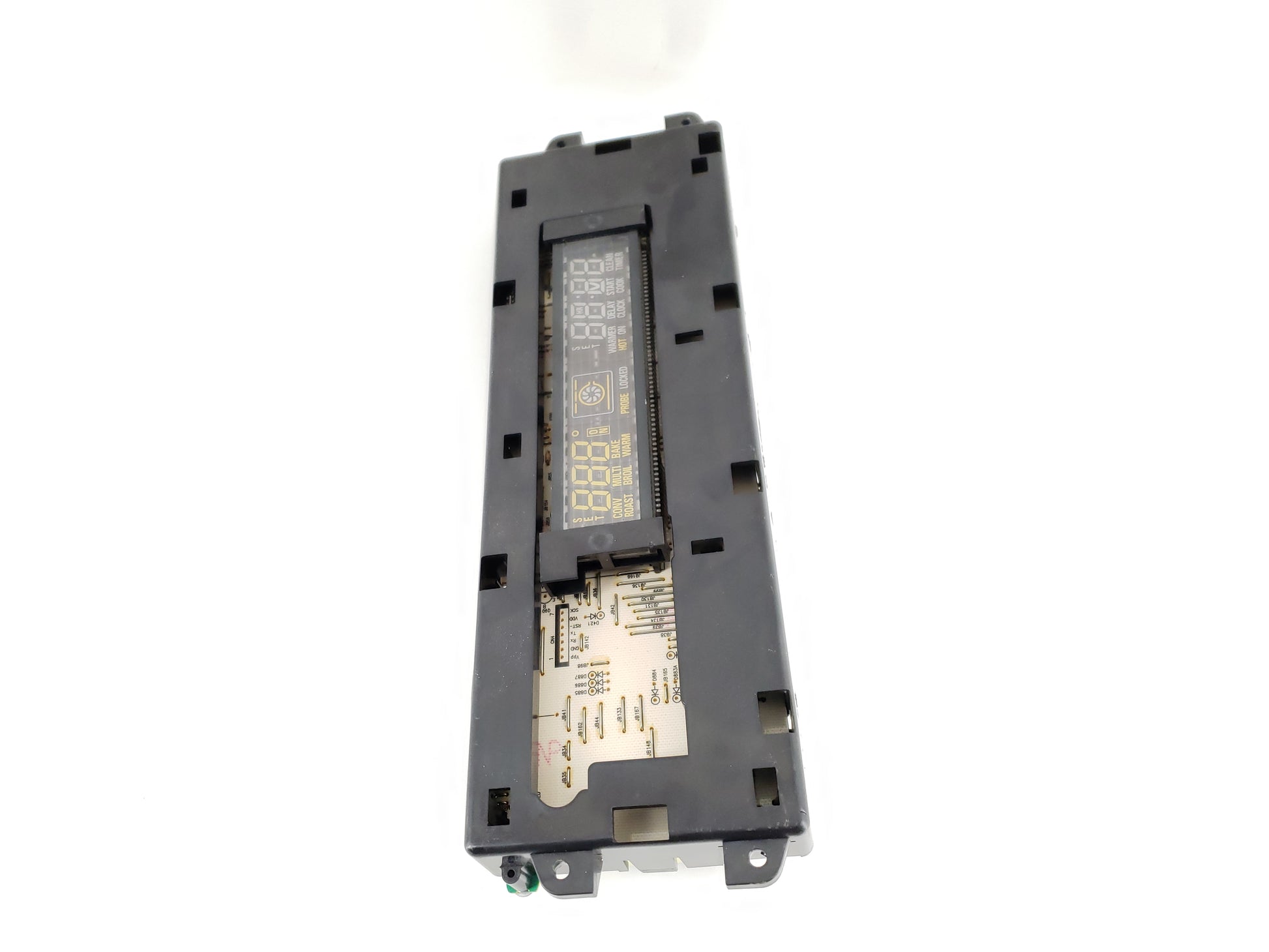 GE Range Control Board WB27K10383