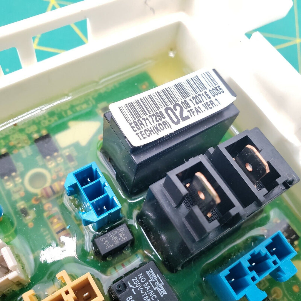 OEM  LG  EBR71725802