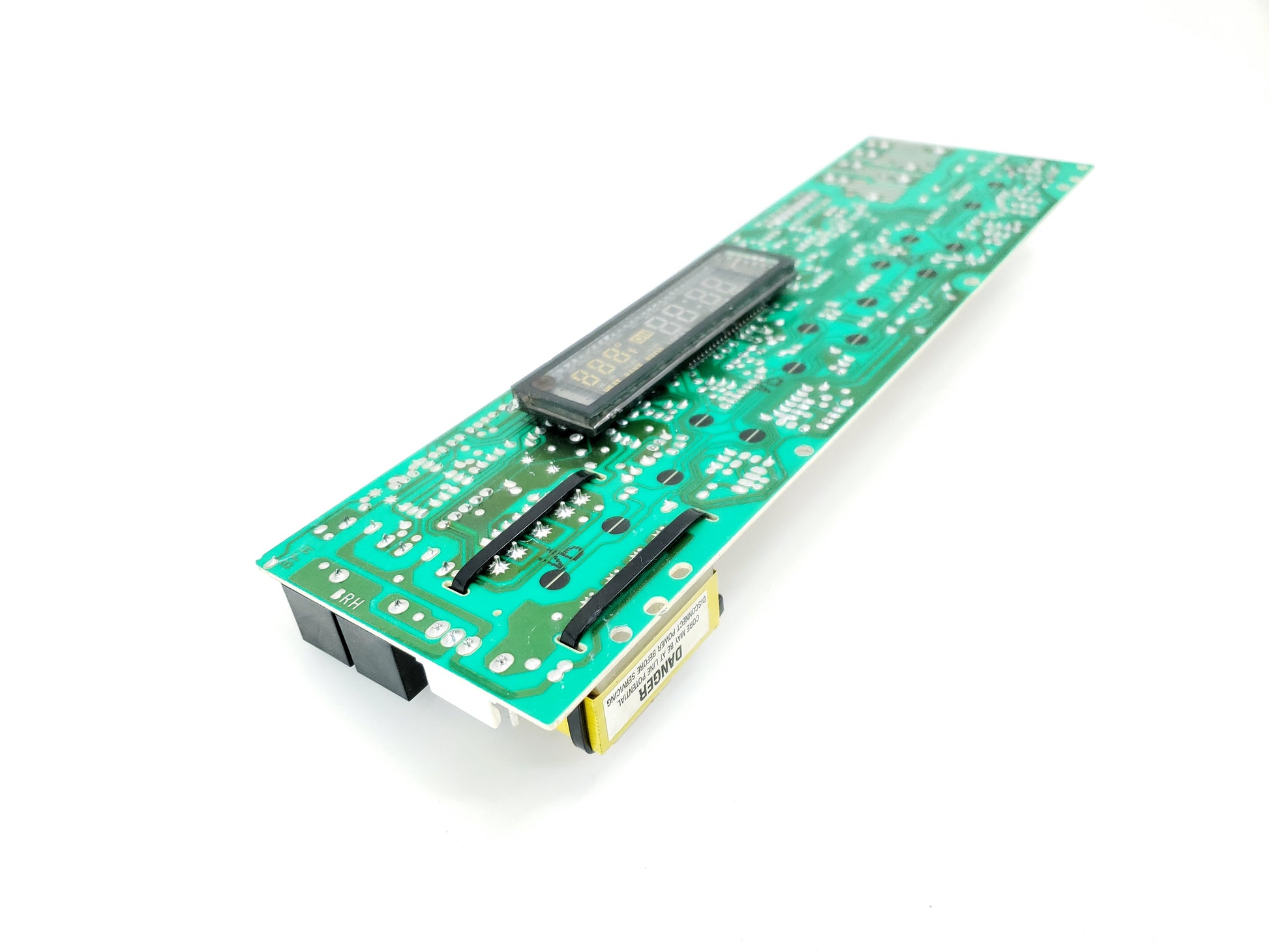 Whirlpool Range Control Board 8053731