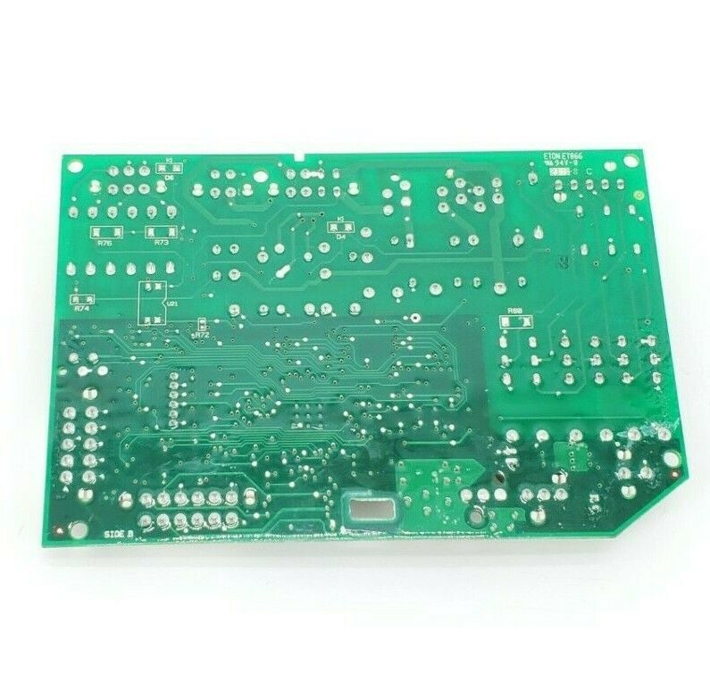 Whirlpool Refrigerator Control  W10235503