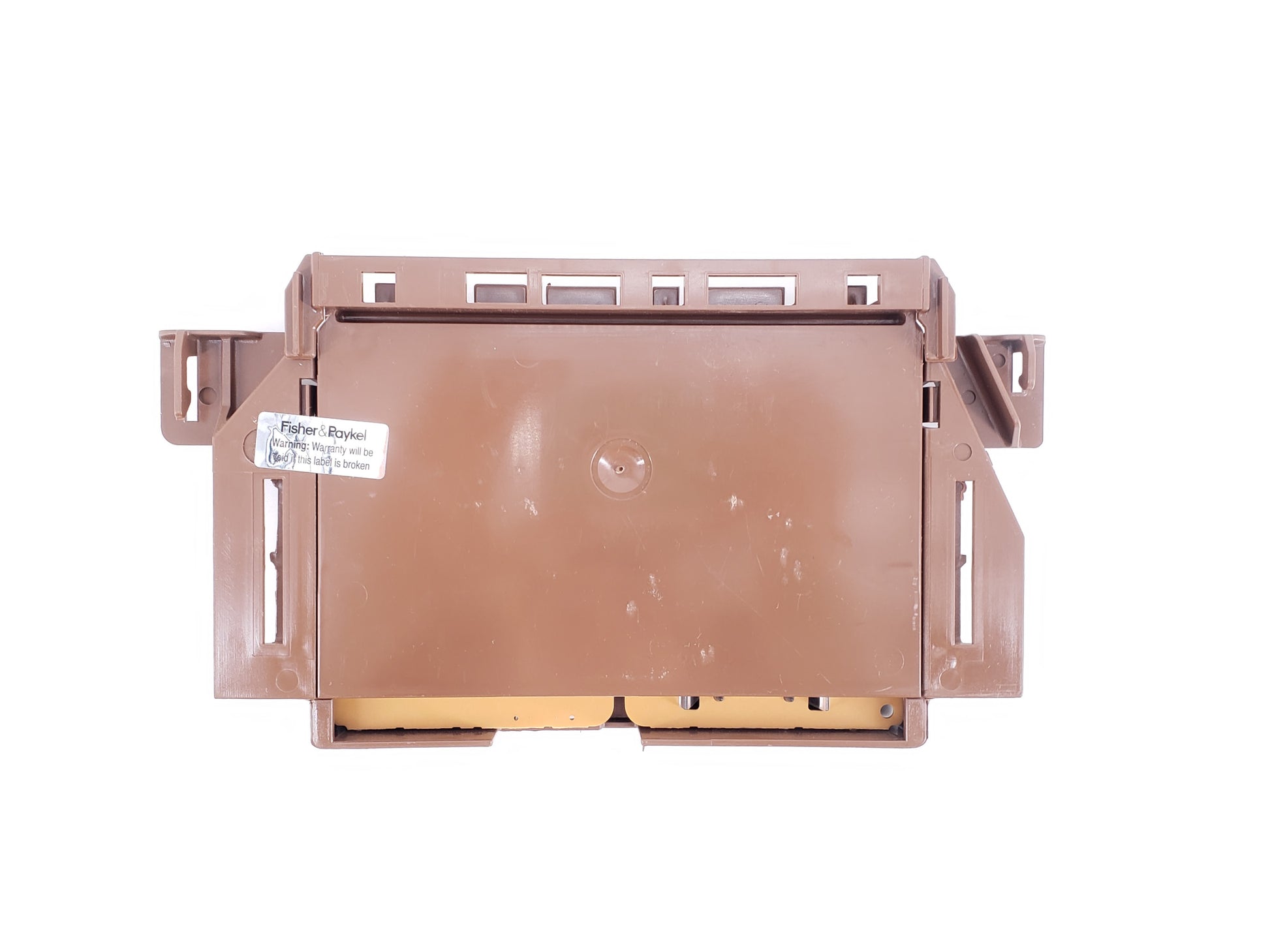 OEM  Fisher & Paykel Dryer Control 395394P