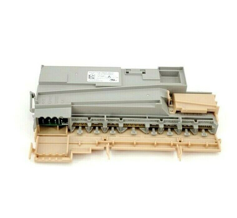 New KitchenAid Dishwasher Control Board W11410062