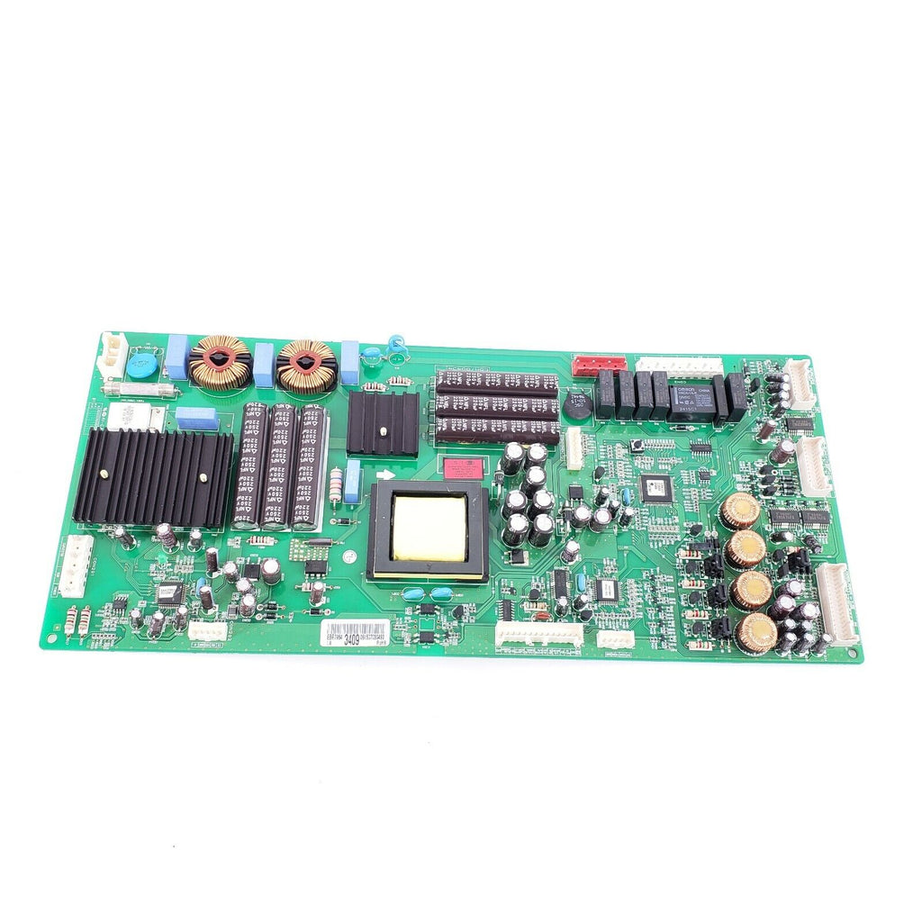 LG Refrigerator Control  EBR78643409