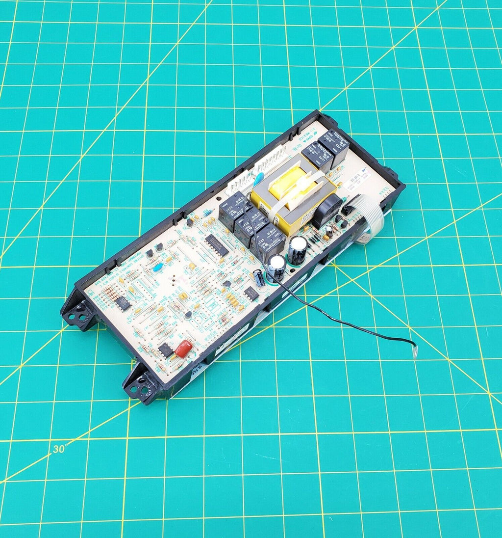 Kenmore Range Control  316207605