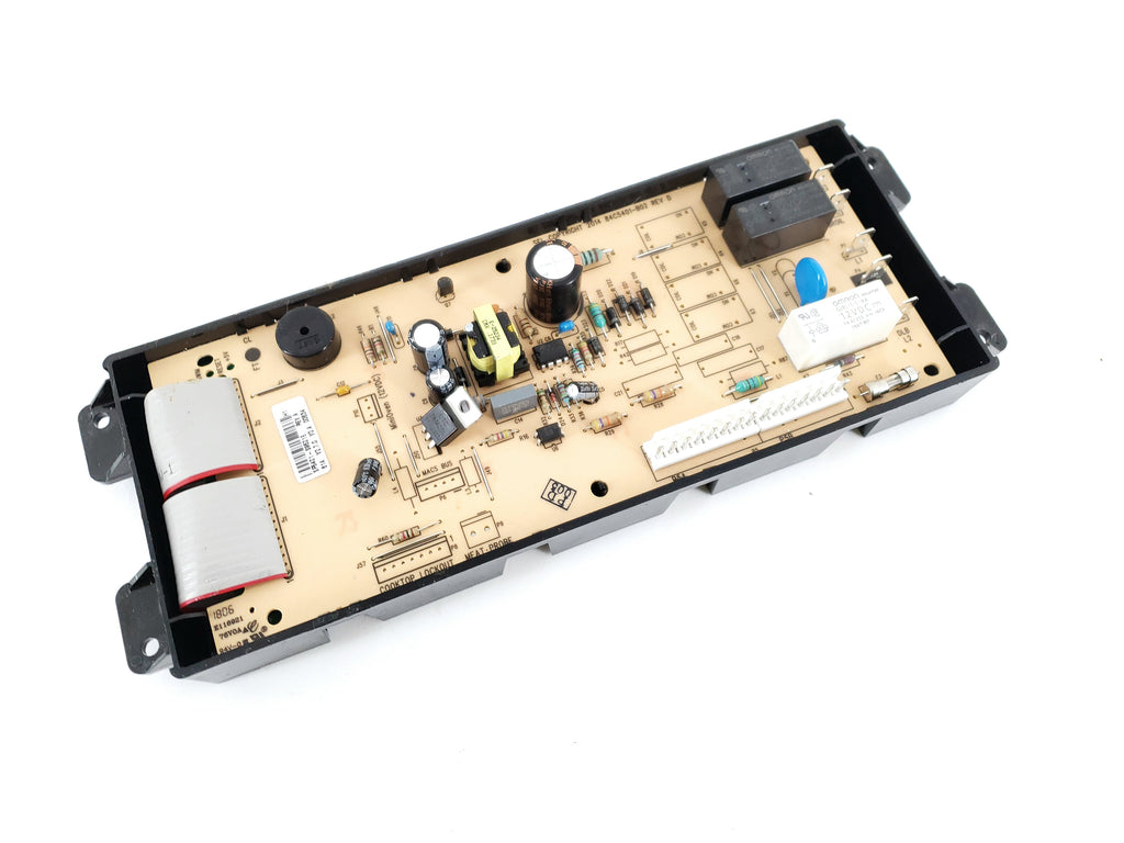 Frigidaire Range Control Board A03619521