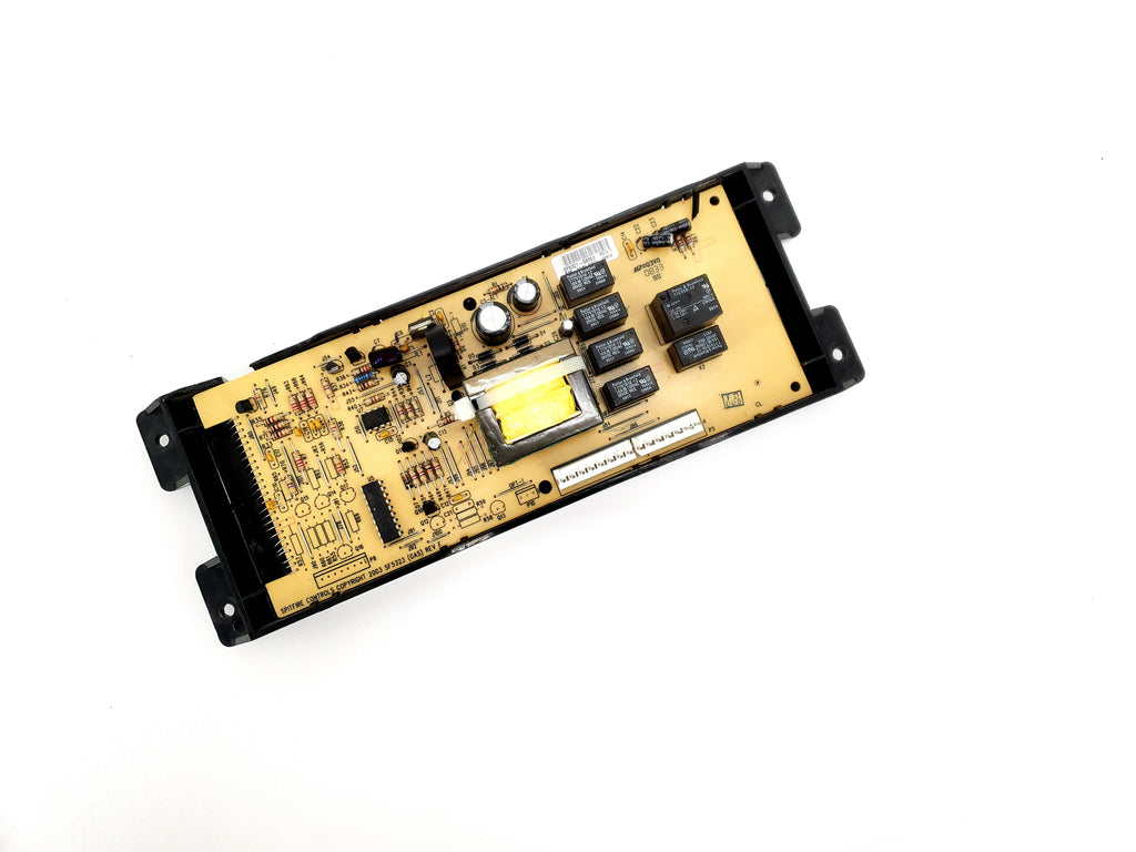 OEM  Frigidaire Range Control Board 316418303