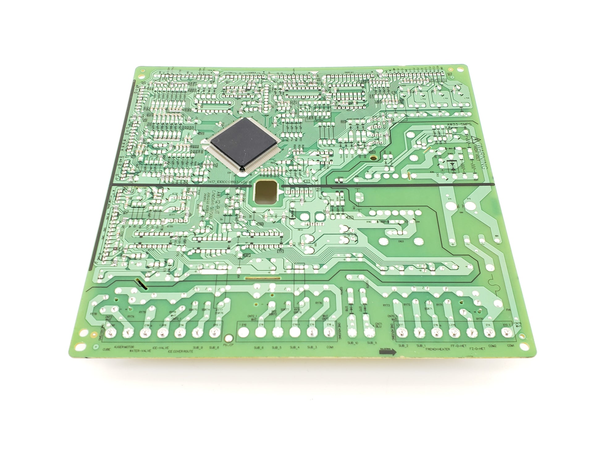 OEM  Samsung Refrigerator Control DA92-00592B