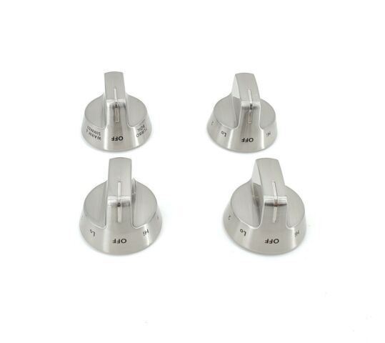 New Kenmore Wall Oven Knobs 5304500601