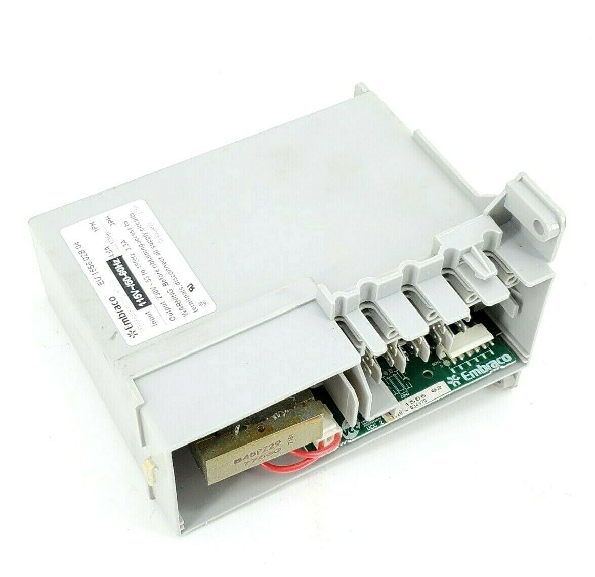 Whirlpool Refrigerator Control 519300011