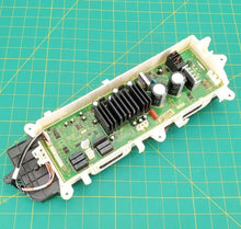 Load image into Gallery viewer, OEM  Samsung Washer Control Board DC92-00301B
