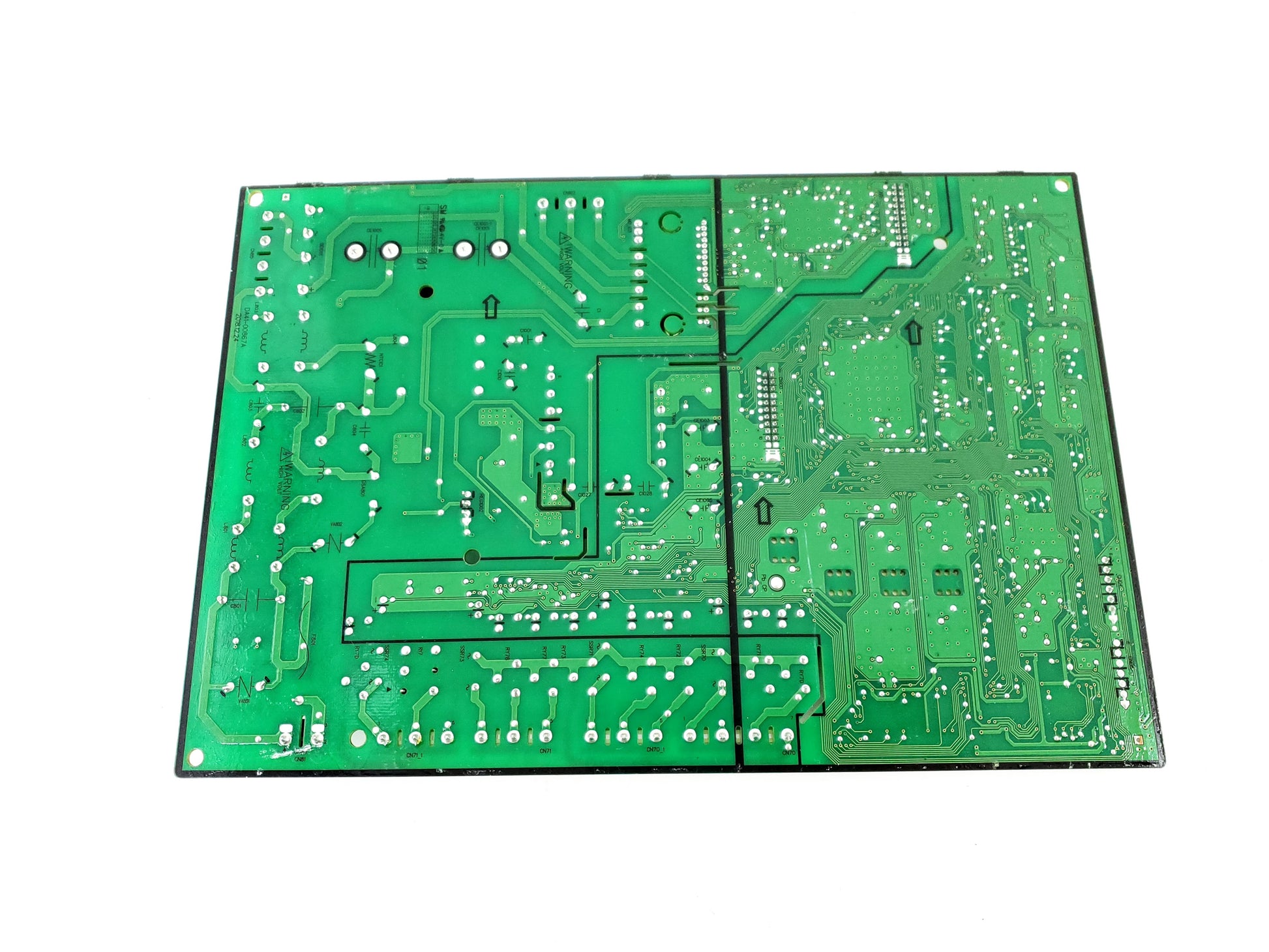 Samsung Refrigerator Control Board DA92-01190E