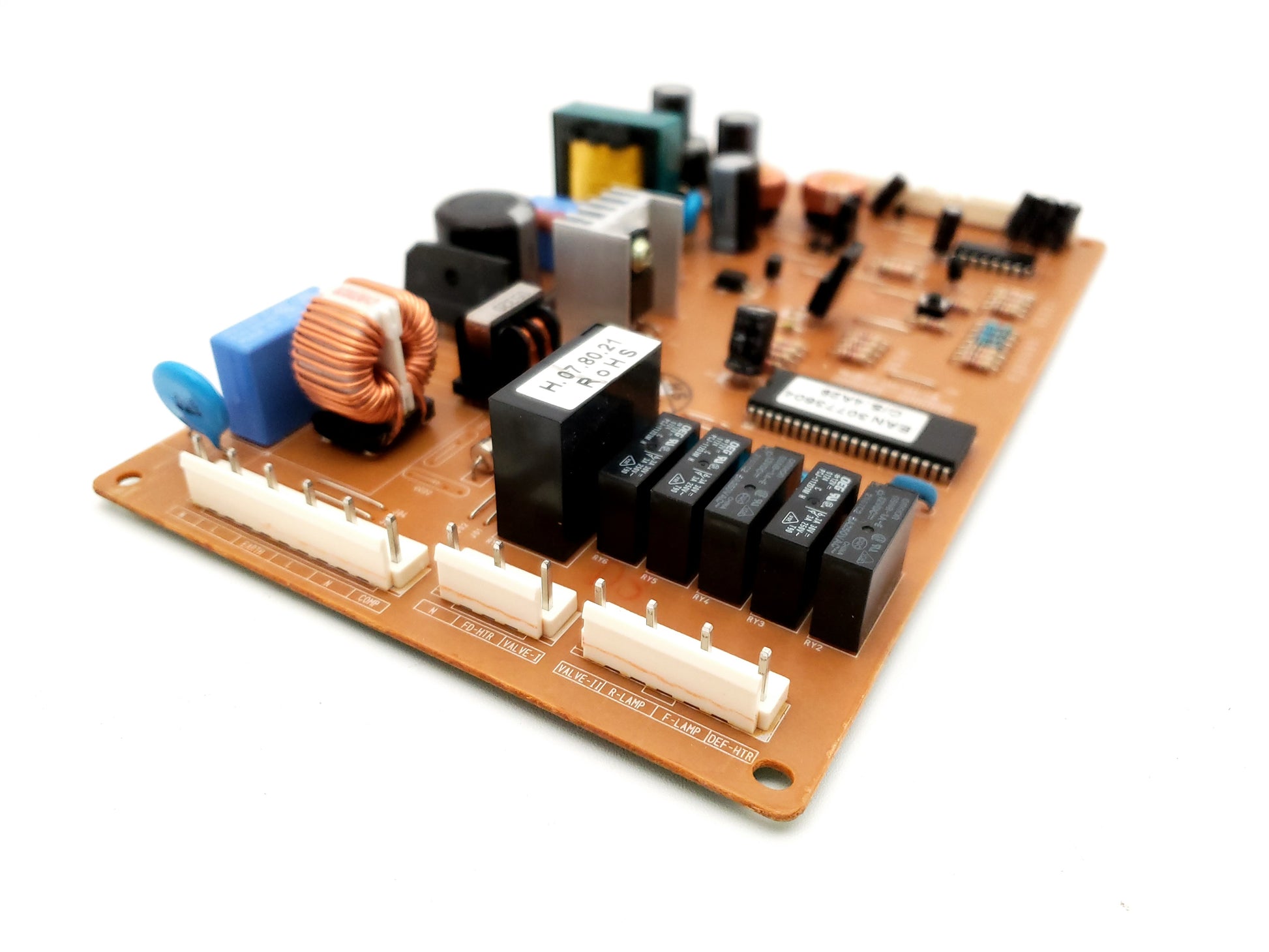 Kenmore Refrigerator Control 6871JB1423G