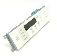 Load image into Gallery viewer, OEM  Kenmore Range Control Board 316127902
