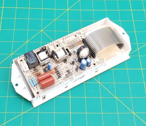 Whirlpool Range Control 8522474