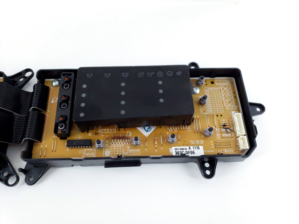 Samsung Washer Display Board DC92-00303C