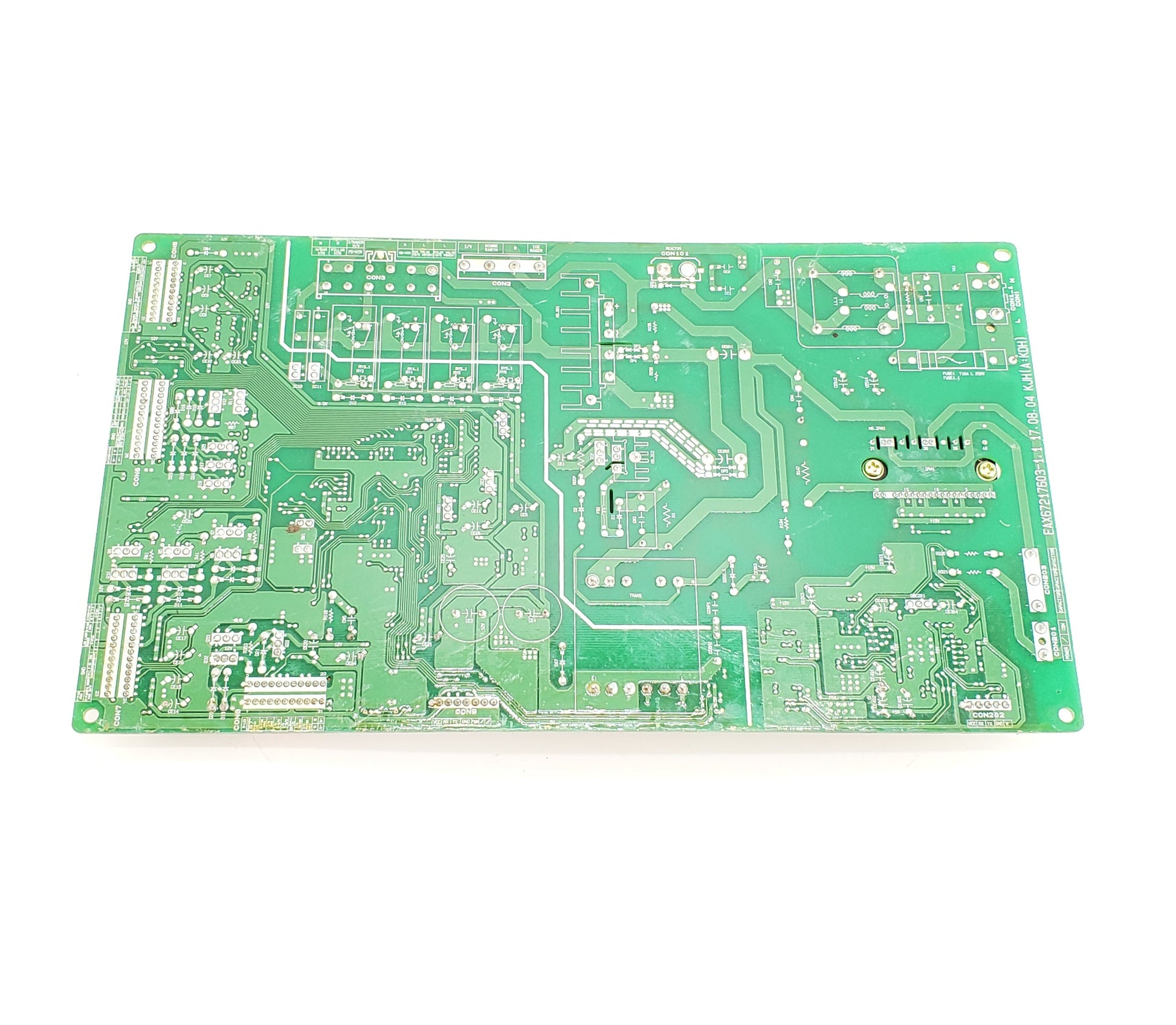 LG Refrigerator Control  CSP30021038