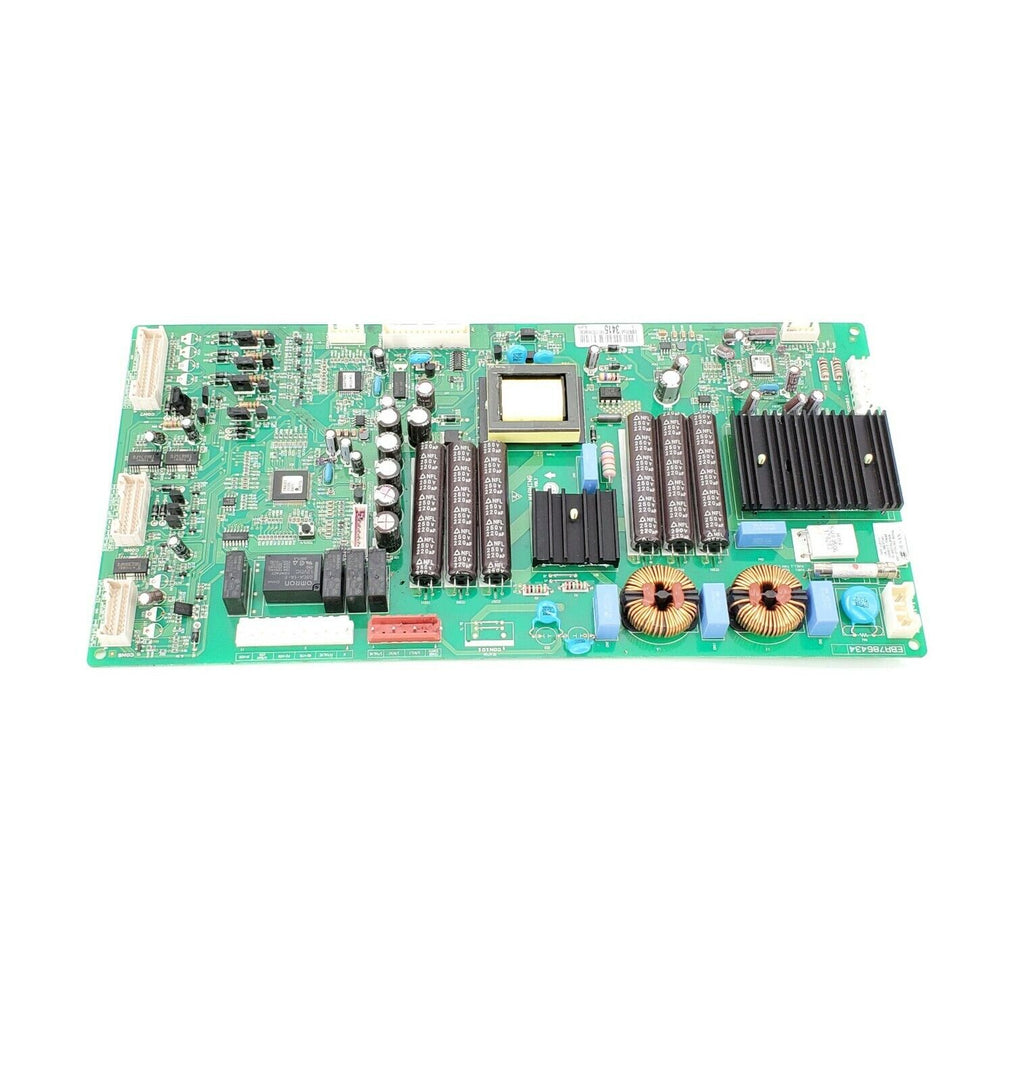 Kenmore Refrigerator Control  EBR78643415