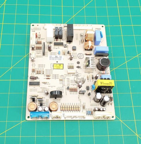 New OEM  LG Refrigerator Control Board  EBR64110556